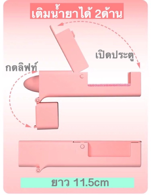 พร้อมส่งทันทีไม่ต้องพรี-อุปกรณ์ช่วยกด-เปิดประตู