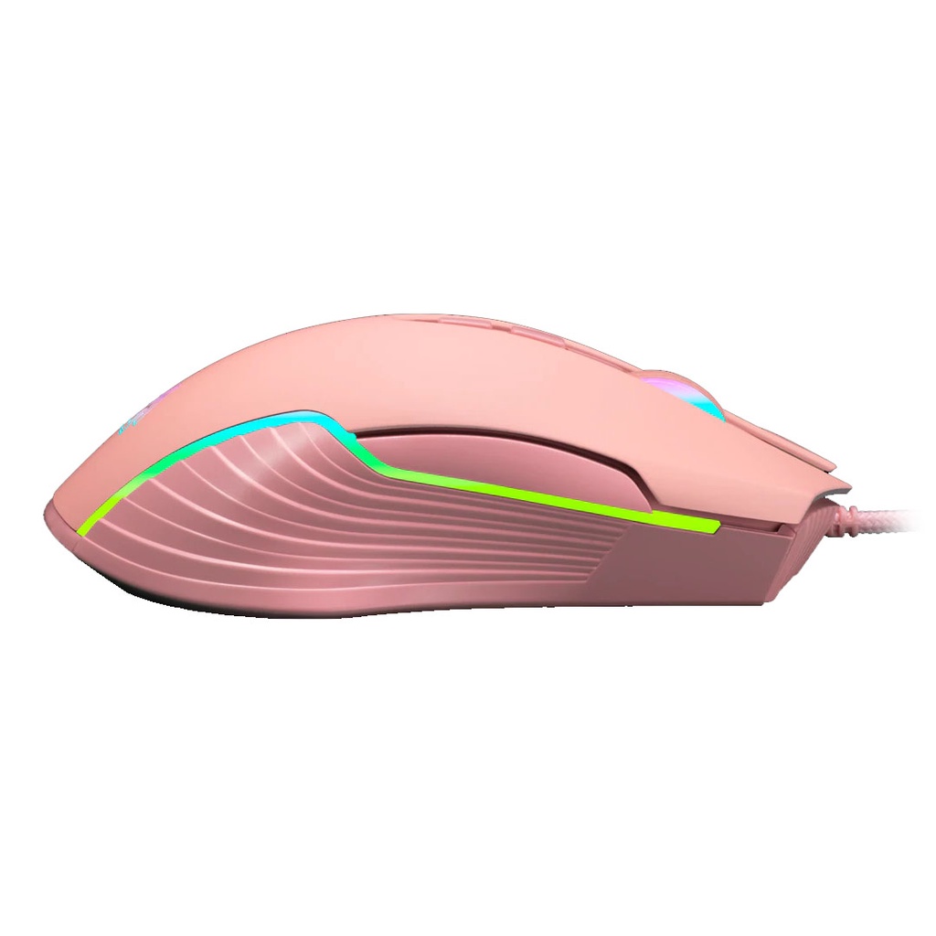 ega-type-m5-pink-edition-gaming-mouse-เมาส์เกมมิ่ง-pink