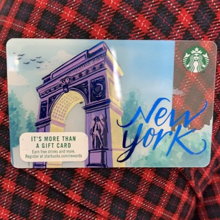 Starbucks card🇺🇸