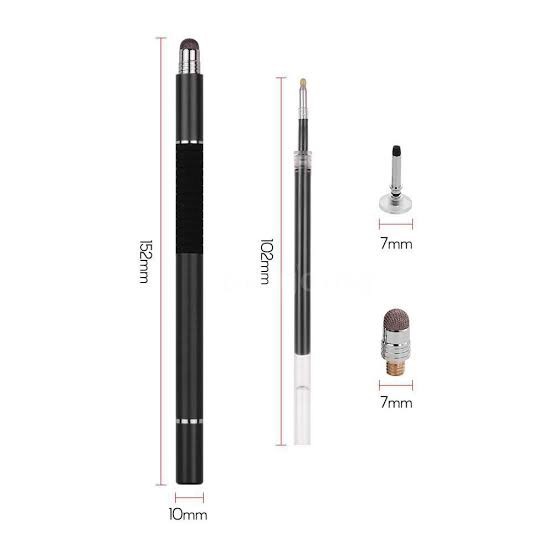 ปากกา-stylus-pen-3in1-ปากกาสไตลัส-เขียนหน้าจอสัมผัส-ใช้งานได้อย่างไม่มีข้อจำกัด