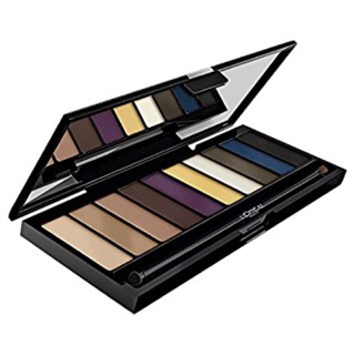 loreal la palette ombre ของแท้100%