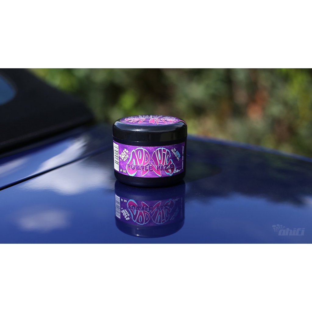 dodo-juice-purple-haze-250-ml-แวกซ์เคลือบสีรถยนต์