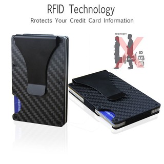 คลิปโลหะคลิปหนีบเงิน RFID