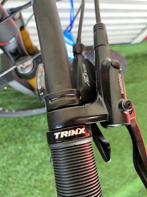 trinx-x1pro-จักรยานเสือภูเขา