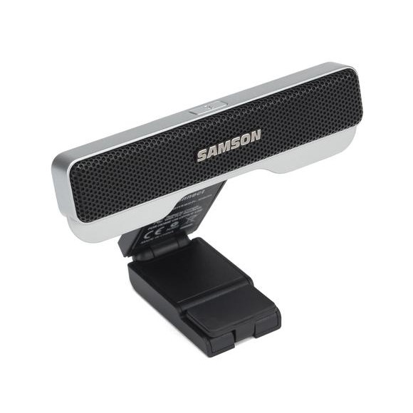 Samson Go Mic Connect USB Stereo Microphone | Shopee Thailand