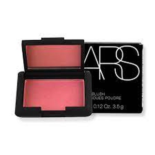 NARS Blush สี Orgasm / DEEP THROAT / SEX APPEAL / SUPER ORGASM / TAJ MAHAL 3.5g