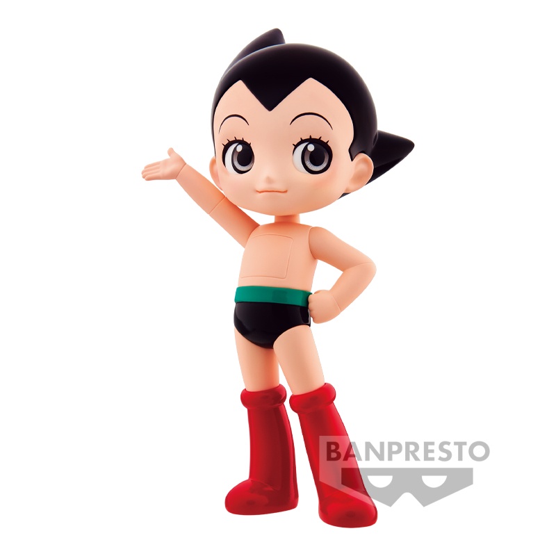 bandai-บันได-banpresto-astro-boy-q-posket-astro-boy-ver-a