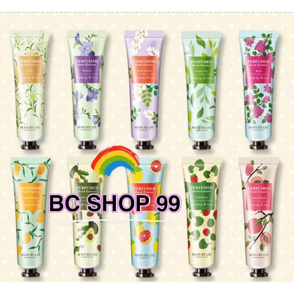 พร้อมส่ง-ครีมทามือ-โลชั่นทามือหอมมาก-มือนุ่ม-ครีมบำรุงมือ-ราคาถูก