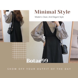New Arrivals on 9.9 promotions by Botae99 (dress)