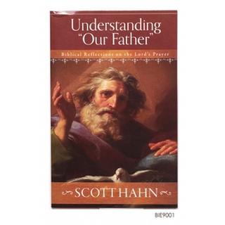 หนังสือภาษาอังกฤษ Understanding Our Father