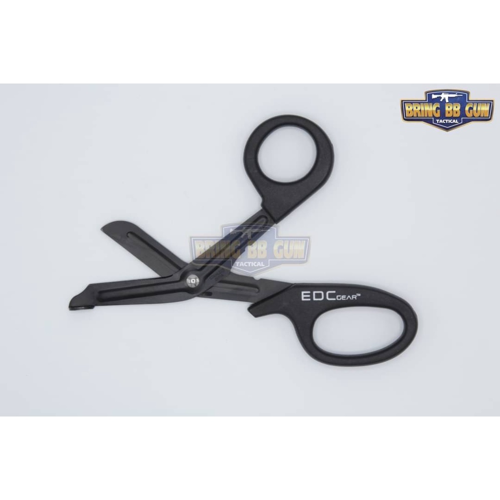 กรรไกรแพทย์สนาม-tactical-edc-scissor