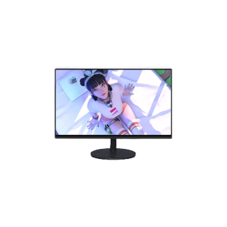 [โค้ด DMAY200 ลด 7%]EXPOSE จอคอมพิวเตอร์ จอคอม 27 นิ้ว จอโค้ง 75 HZ จอเกมมิ่ง IPS 4k จอมอนิเตอร์ VGA+HDMI รับประกัน3ปี