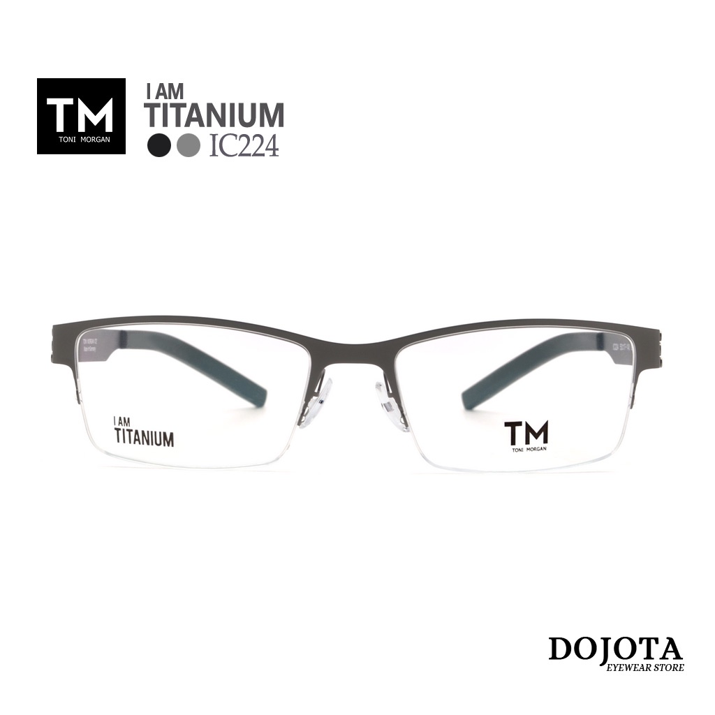 กรอบแว่นตา-ไทเทเนียม-toni-morgan-รุ่น-ic224-ทรงเหลี่ยม-สำหรับ-คนรูปหน้าเล็ก