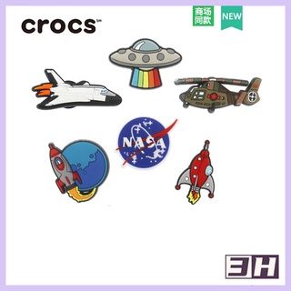 CROCS Aerospace ชุดจิ๊บบิต คุณภาพสูง สําหรับอวกาศ