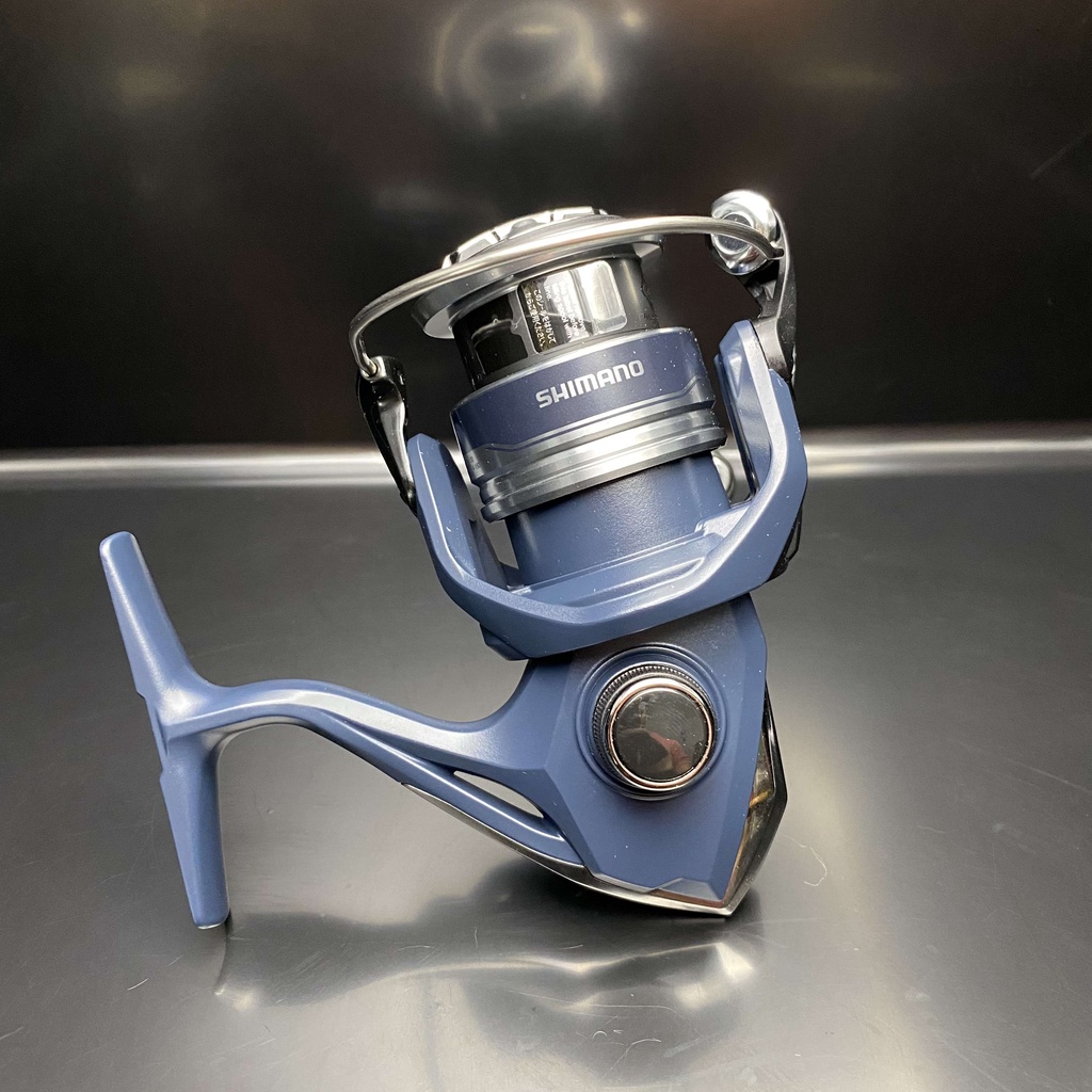 รอกสปิน-shimano-catana-รุ่นใหม่-ปี2022-ของใหม่-มีประกัน