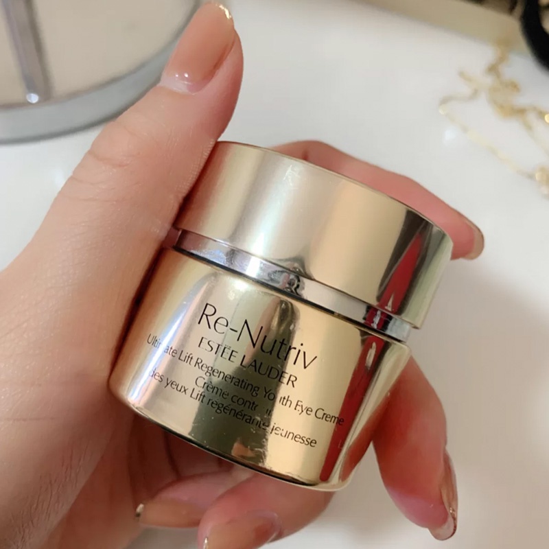 estee-lauder-แพลตตินั่มบํารุงรอบดวงตา-สารสกัดจากดอกคาง-แพลตตินัม-ขนาด-15-มล-หรูหรา-ต่อต้านริ้วรอยแห่งวัย