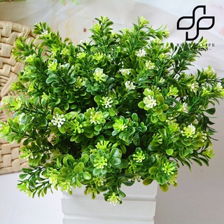 🅑🅔 Fake Indoor Outdoor Artificial Plant Office Decor Tool