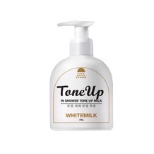 toneup-โทนอัพ-ครีมอาบน้ำนมแพะ-ปรับสีผิว