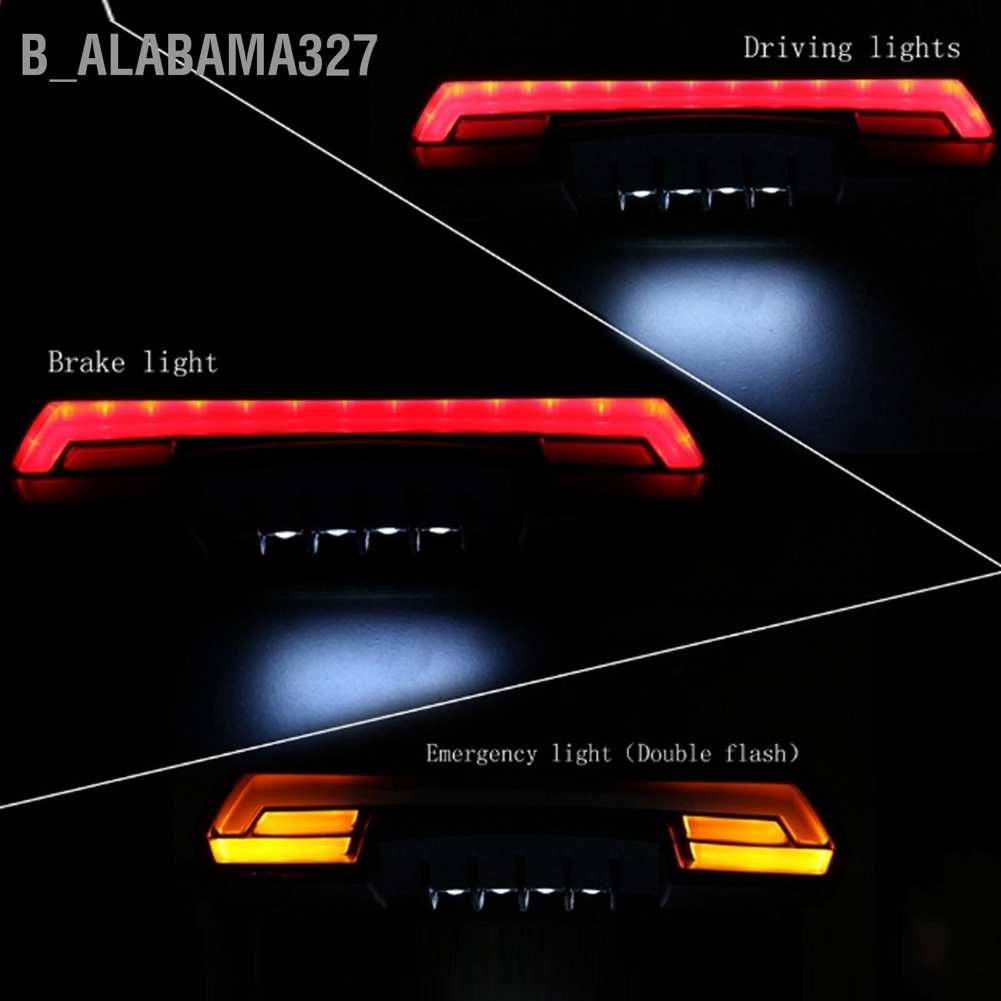 alabama327-บังโคลนไฟท้ายรถจักรยานยนต์-led-ไดนามิก-สําหรับ-yamaha-bolt-xv950r-14-19