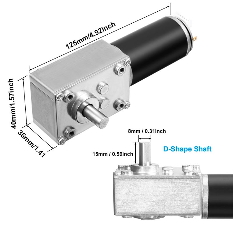 gear-motor-มอเตอร์เกียร์-ทดรอบ-กระแสตรง-dc-12-24v-ความเร็วรอบ-12-470-rpm-aic