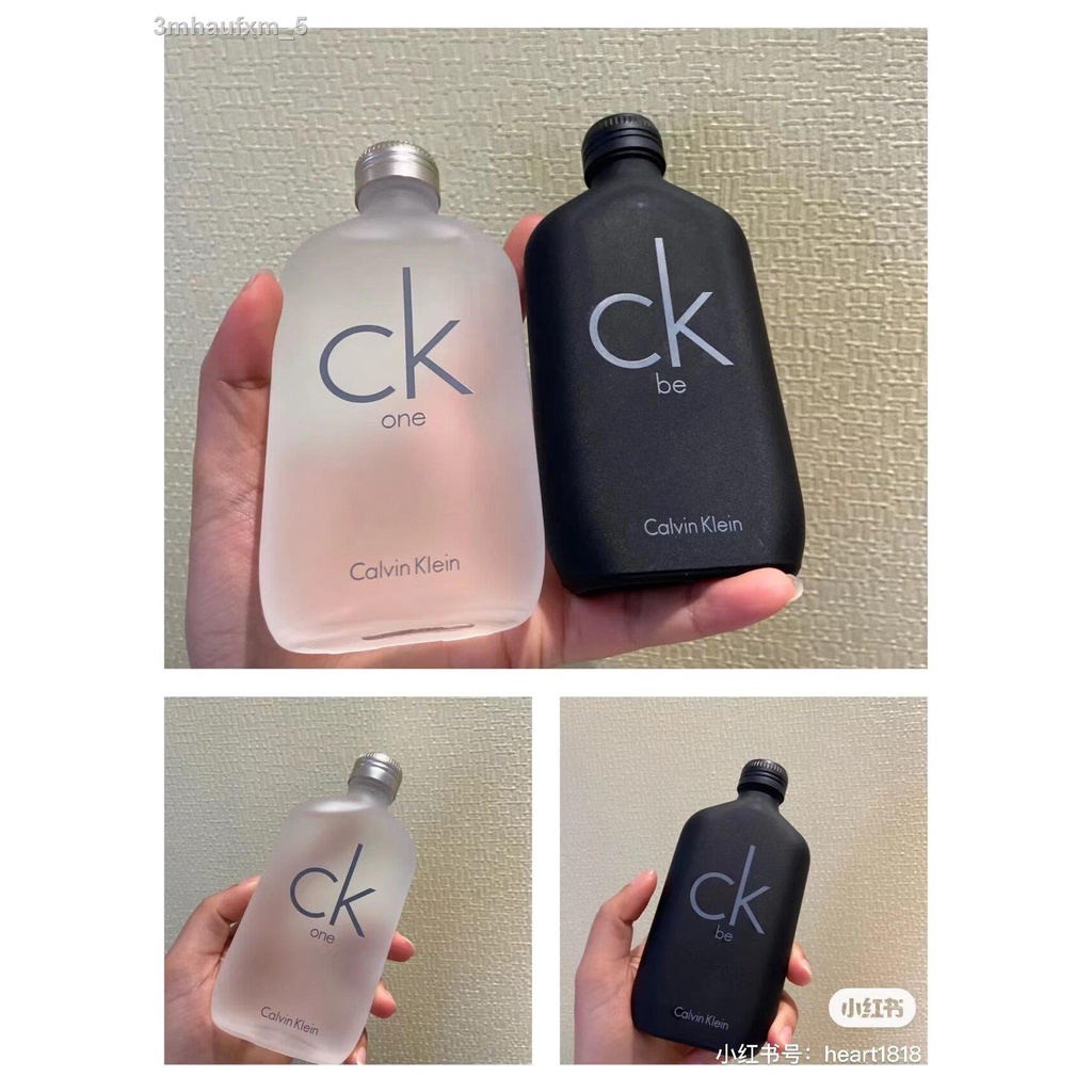 น้ำหอมแท้-ขายดี-น้ำหอม-calvin-klein-ck-one-ck-be-edt-100-ml-น้ำหอมทั้งชายและหญิง-ขายดี-1-ขวด