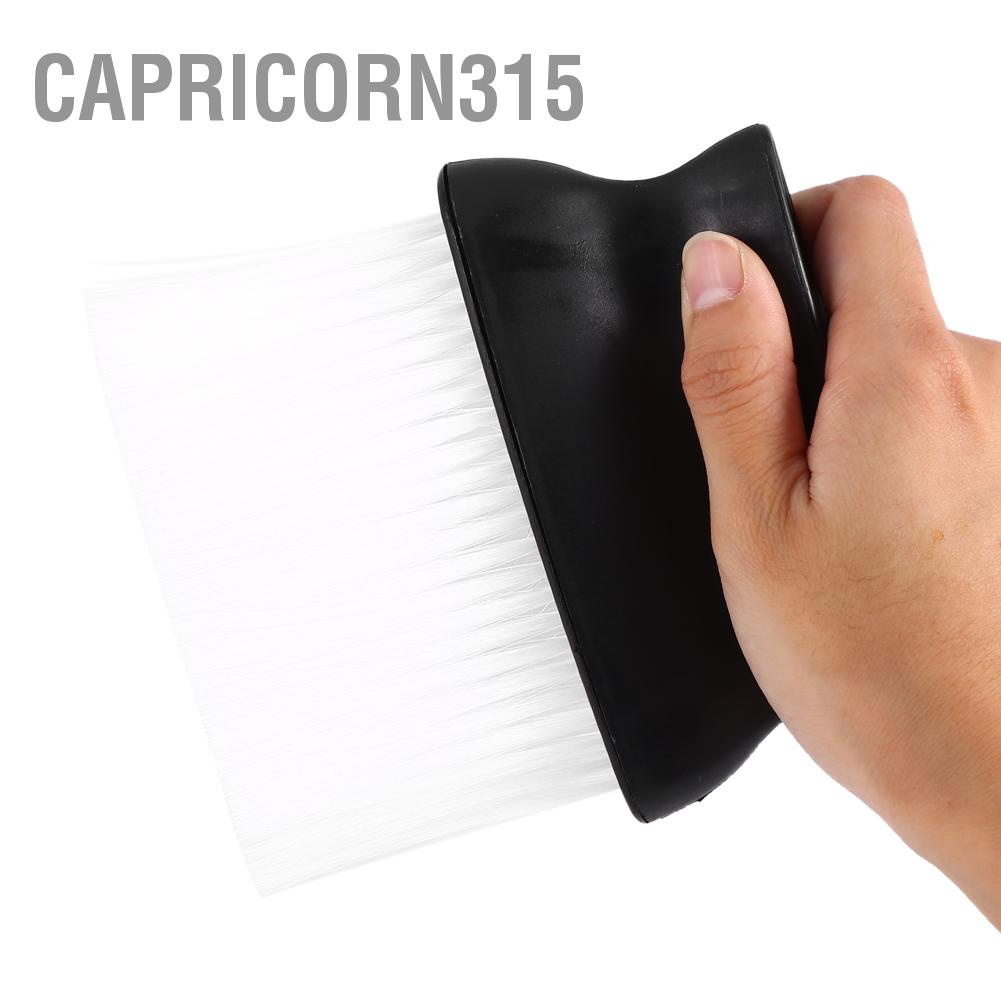 capricorn315-พร้อมส่ง-แปรงทําความสะอาดคอกว้าง-สําหรับร้านทําผม-1-ชิ้นc