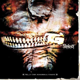 Slipknot – Vol. 3: (The Subliminal Verses) (Violet Vinyl)