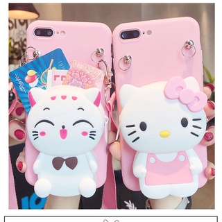 case Xiaomi 11T 12 Lite POCO M5 F5 X3 F4 X4 M4 M3 F3 Redmi 13T 11A 12C 10C 10A 4A 5 Plus 5A 6 6A 7A 9A 9C 9T Note 12 5 7 8 9 9S 10 10S 11S 11 Pro Wallet เคสกระเป๋า