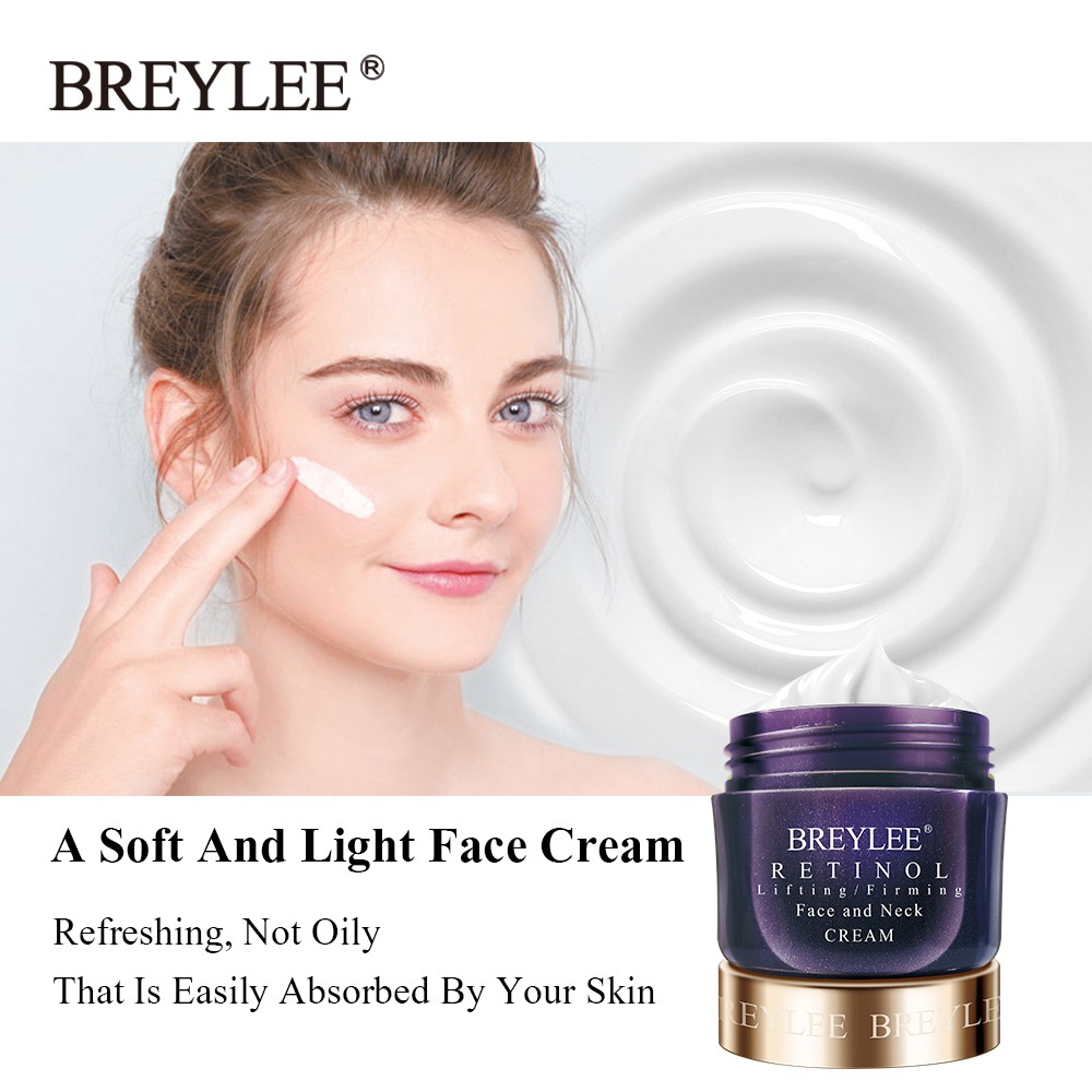 breylee-retinol-series-มาสก์หน้า-ต่อต้านริ้วรอย-ครีมบํารุงหน้า-เซรั่มลดริ้วรอย-กระชับผิว-เอสเซ้น