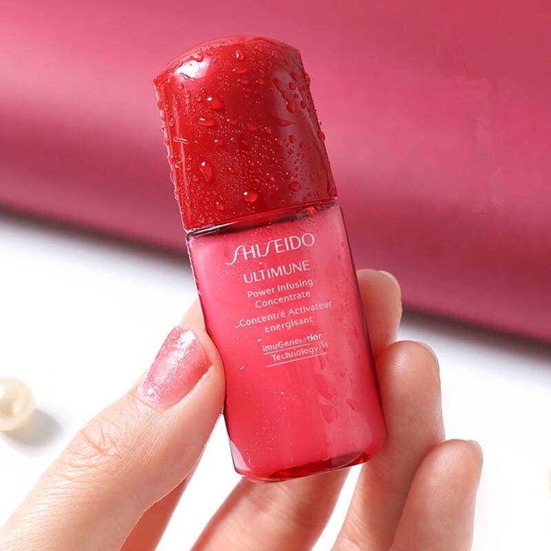 shiseido-ultimune-power-infusing-concentrate-10ml-ของแท้