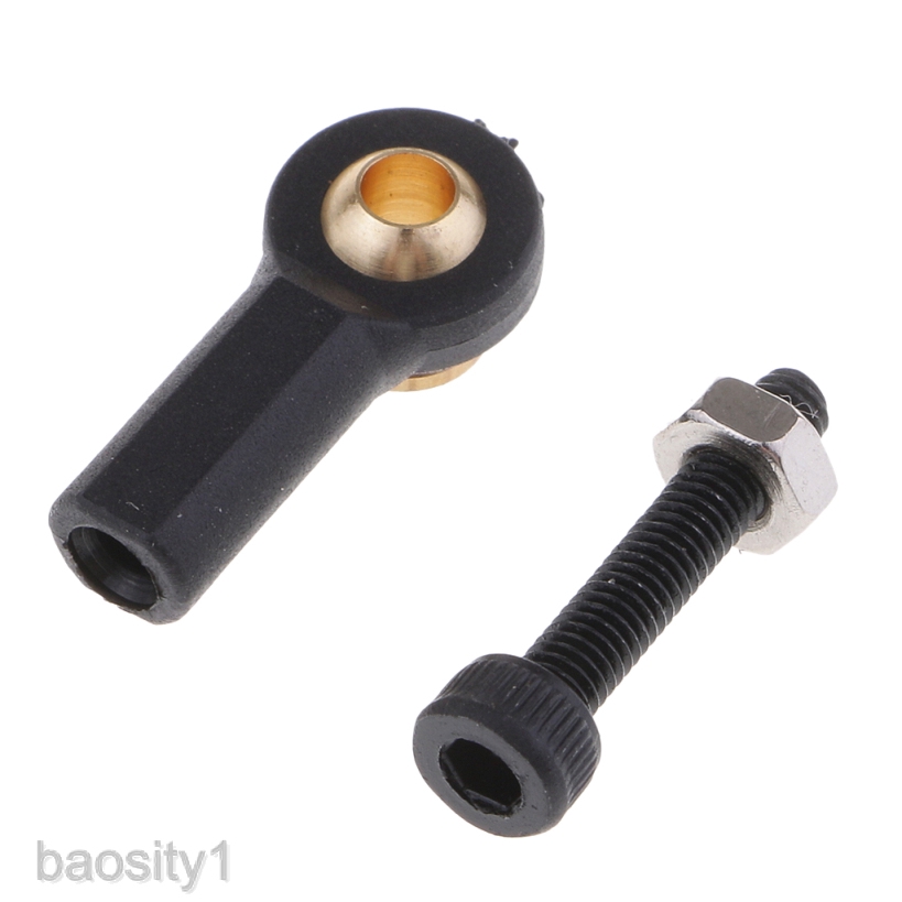 baosity1-10pcs-m3-ball-head-holder-for-axial-link-rod-end-ball-joint-for-1-10-rc-car