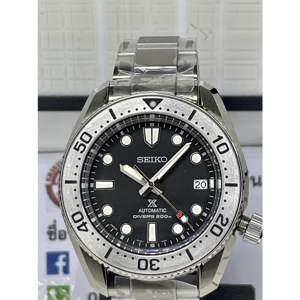 Seiko Spb187 Spb187j Rubber Strap Seiko Spb187j Seiko Prospex