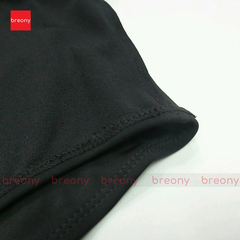 breony-1078-กระโปรงว่ายน้ำเอวสูง