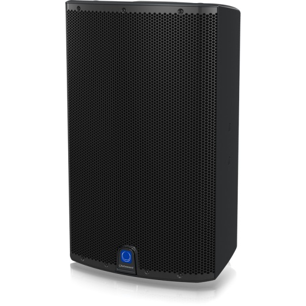 turbosound-iq15-ตู้ลำโพงพร้อมขยายเสียง-2-500-วัตต์-2-ทาง-15-นิ้ว