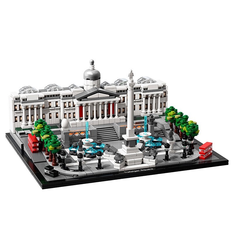 lego-21045-สถาปัตยกรรมสถาปัตยกรรม-trafalgar-สถาปัตยกรรม