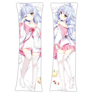 Adp Anime Dakimakura ปลอกหมอนแบบนุ่ม Azur Lane 21311