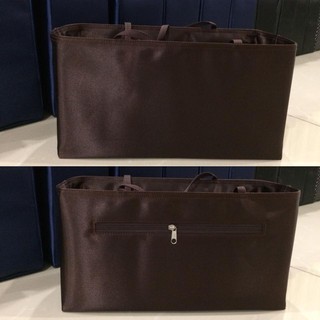 ภาพขนาดย่อของภาพหน้าปกสินค้าที่จัดระเบียบกระเป๋า LONGCHAMP Size S(หูสั้น) จากร้าน bossboynakornnonjan บน Shopee ภาพที่ 5