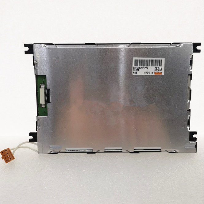 SZ LMG7520RPFC รับประกัน 1 ปี จอแสดงผล LCD Fast Shipping สินค้าของแท้ใน ...