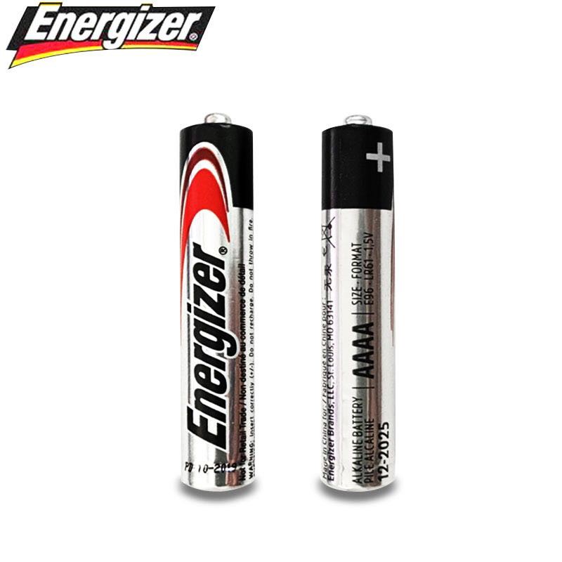 โค้ด-janinc30-ลดเพิ่ม30-ถ่าน-4a-aaaa-energizer-e96-alkaline-batteries-1-5v-2-ก้อน