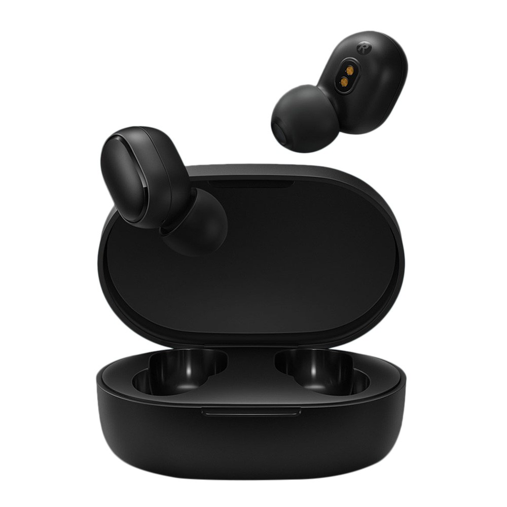 Wireless earphones xiaomi price new arrivals