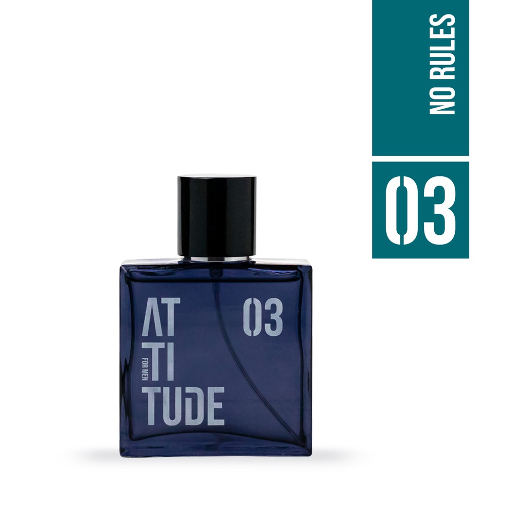 น้ำหอม-น้ำหอมผู้ชาย-urban-senses-attitude-for-men-perfume-collection-03-no-rules