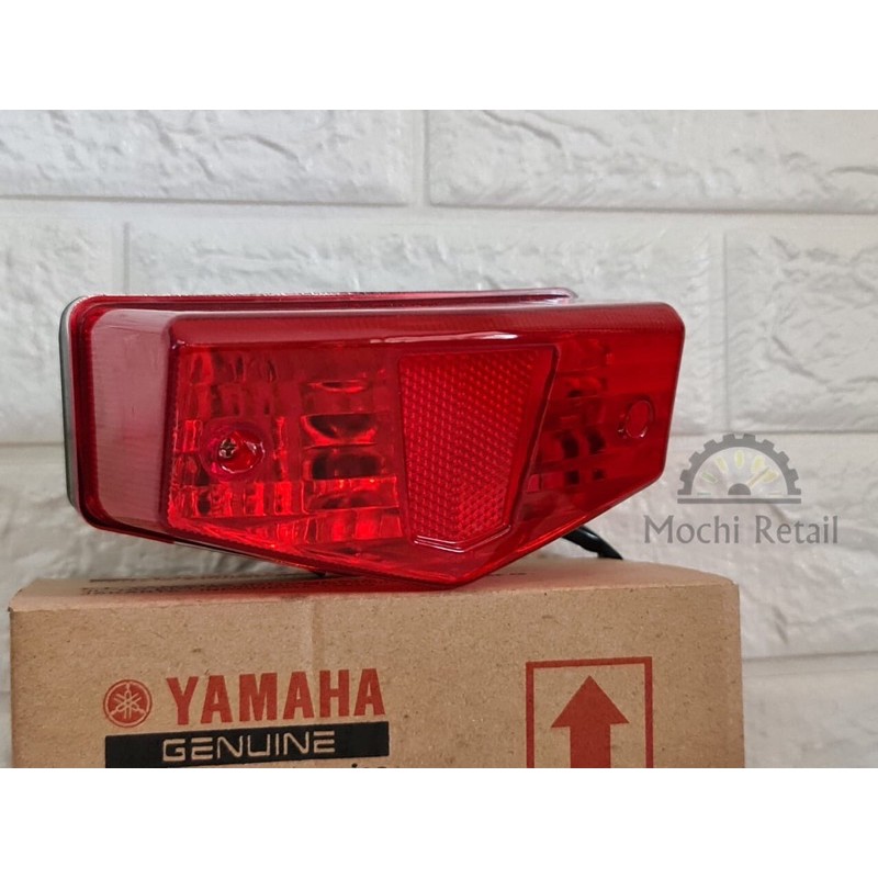 RX KING NEW Stop Light Ori ท้องถิ่น | Shopee Thailand