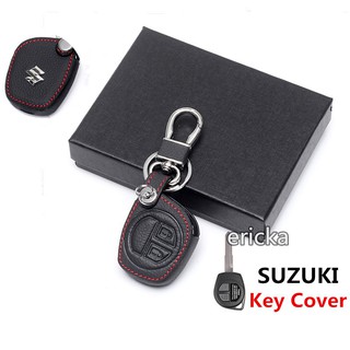 【Ready stock】เคสกุญแจรถยนต์ Suzuki Ciaz / Celerio / Ertiga