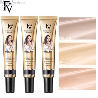 Fv Gilt Rejuvenating คอนซีลเลอร์ บีบีครีม กันน้ํา กันเหงื่อ ควบคุมความมัน ติดทนนาน