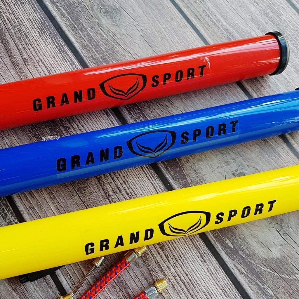 ที่สูบลม-สูบลม-สูบลมบอล-grand-sport-แกรนด์สปอร์ต-รุ่น-รหัส-375800