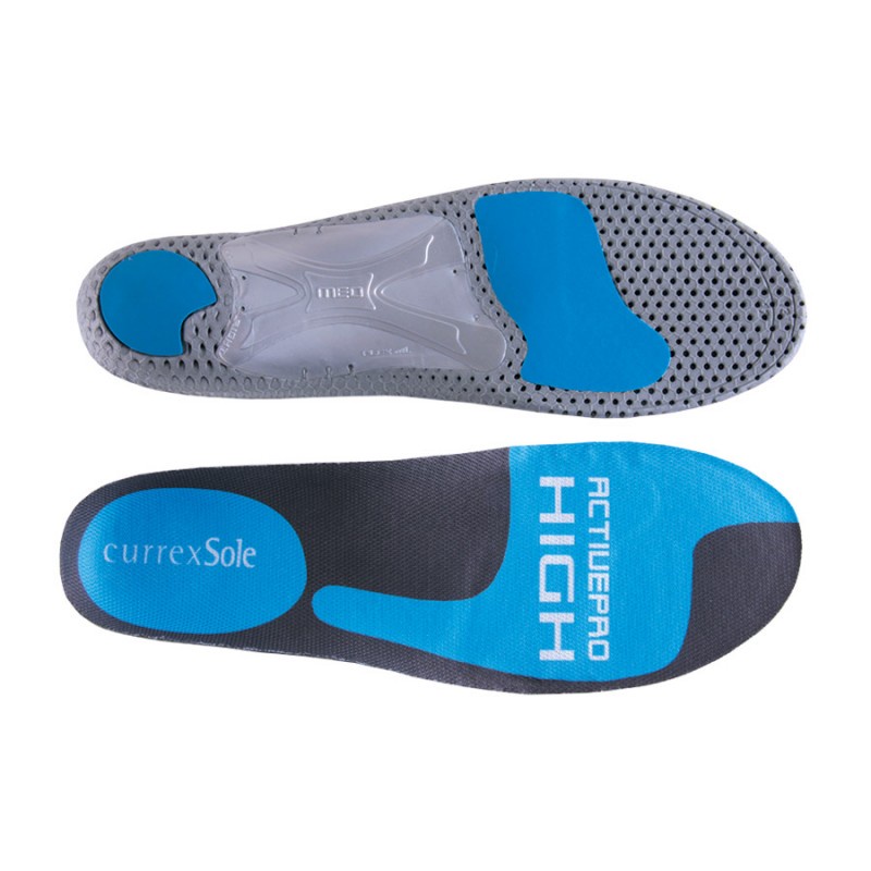 Currexsole ActivePro แผ่นรองรองเท้า | Shopee Thailand