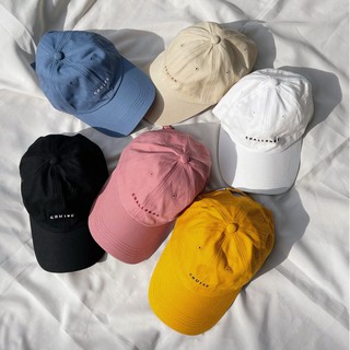 สินค้า Milada CAP หมวกยอดฮิต (M1)