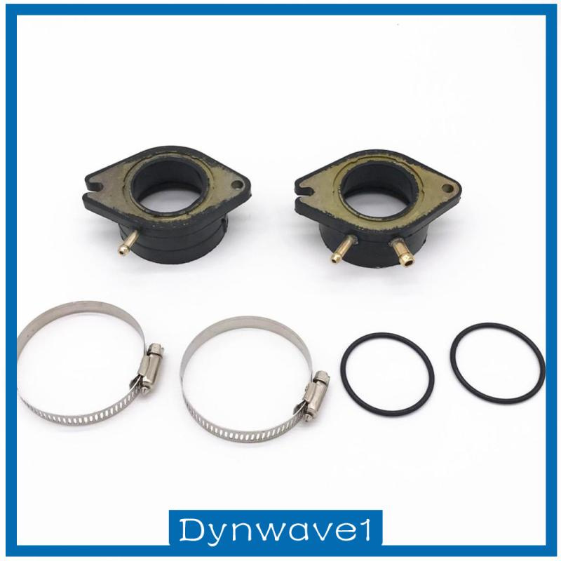 dynwave1-ข้อต่อคาร์บูเรเตอร์สําหรับ-yamaha-virago-750-xv750