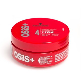 Schwarzkopf Osis Flexwax Texture 85ml.