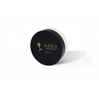 ECOTOPIA Maria Mineral PowderSPF22Pa+++ 10g (T02 medium)